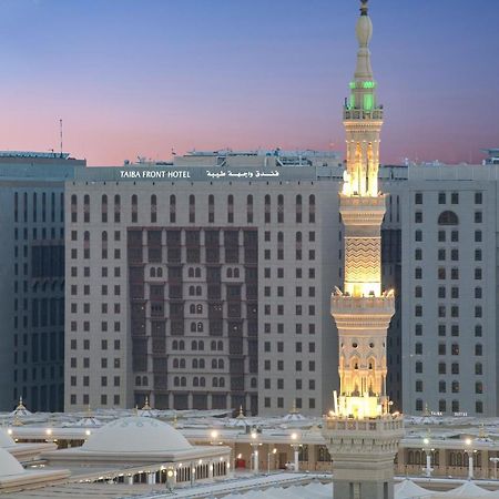 Taiba Front Hotel Medina Ngoại thất bức ảnh