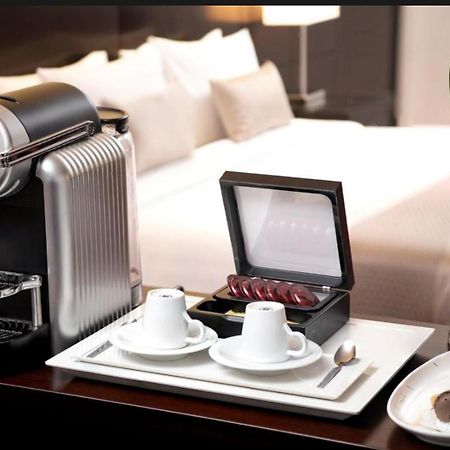 Taiba Front Hotel Medina Ngoại thất bức ảnh