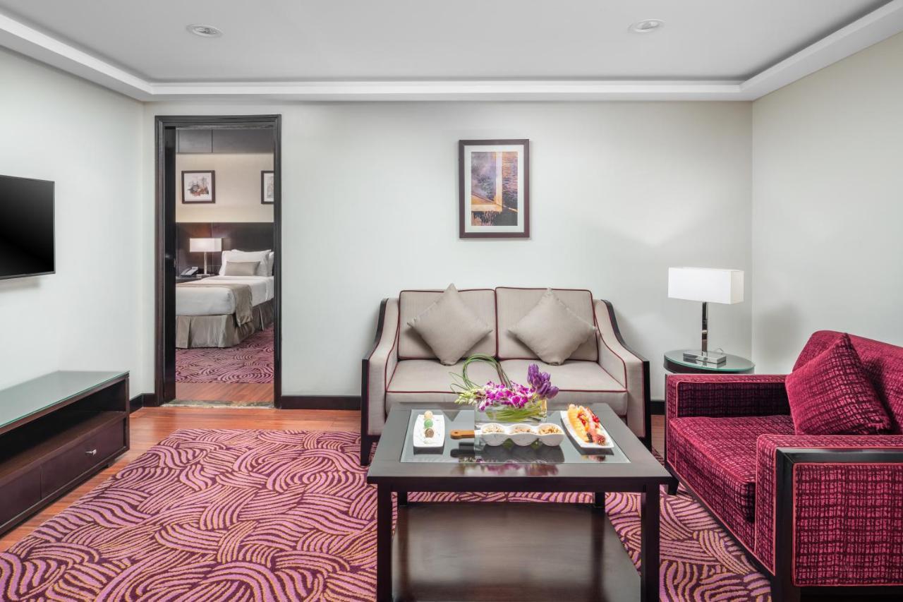 Taiba Front Hotel Medina Ngoại thất bức ảnh