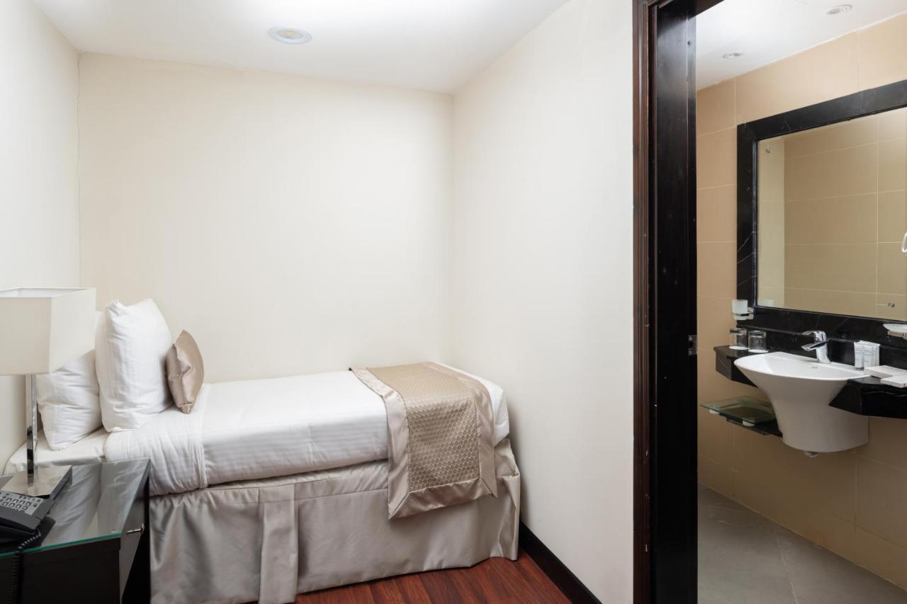 Taiba Front Hotel Medina Ngoại thất bức ảnh