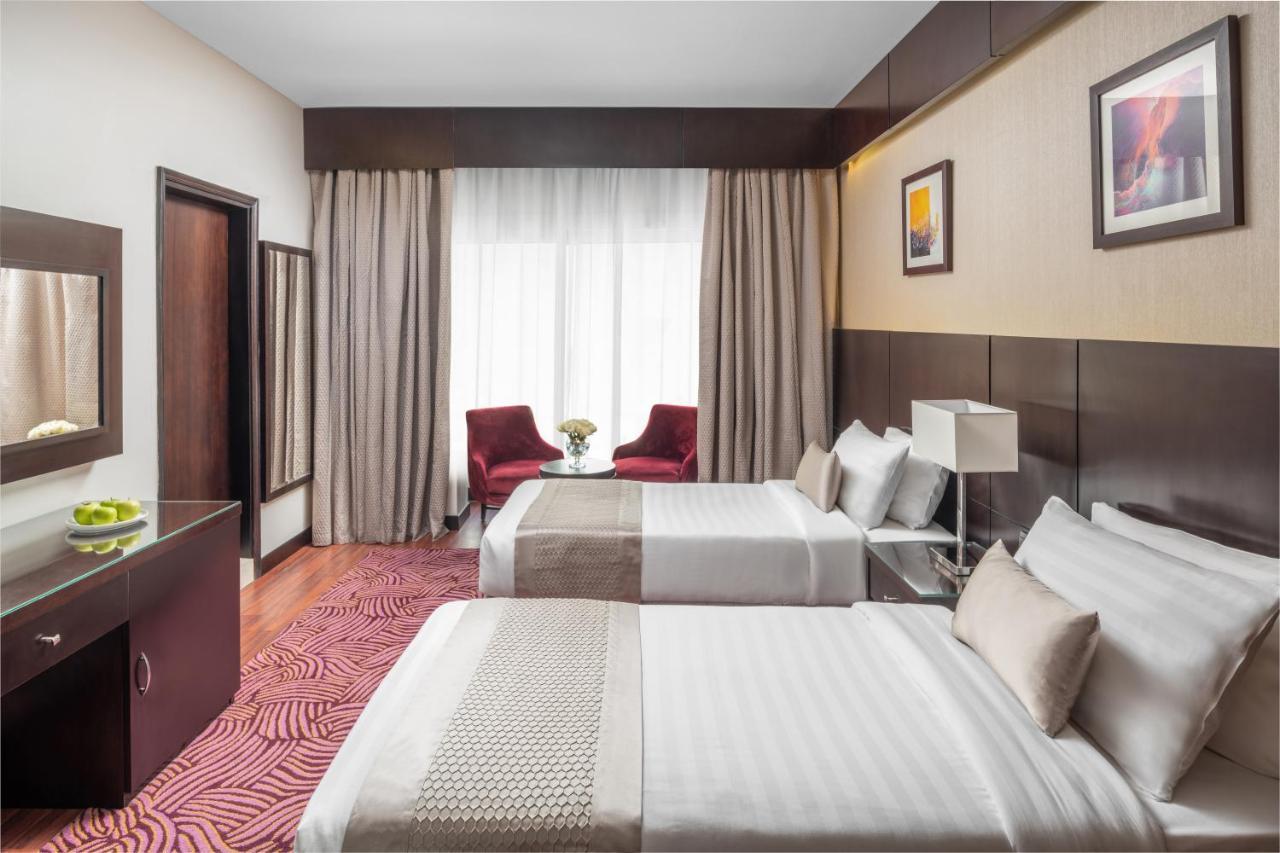 Taiba Front Hotel Medina Ngoại thất bức ảnh