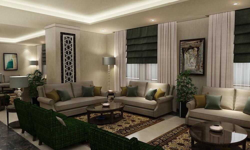 Taiba Front Hotel Medina Ngoại thất bức ảnh