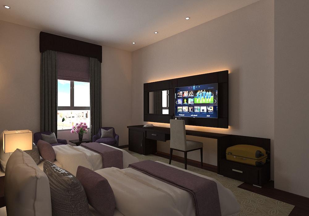 Taiba Front Hotel Medina Ngoại thất bức ảnh