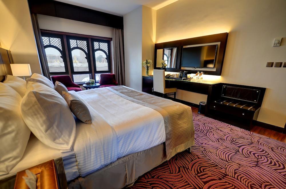Taiba Front Hotel Medina Ngoại thất bức ảnh