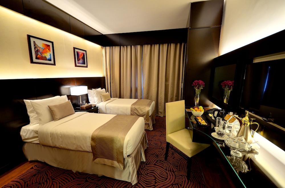 Taiba Front Hotel Medina Ngoại thất bức ảnh