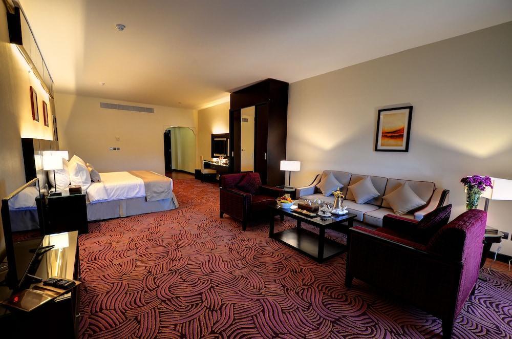 Taiba Front Hotel Medina Ngoại thất bức ảnh