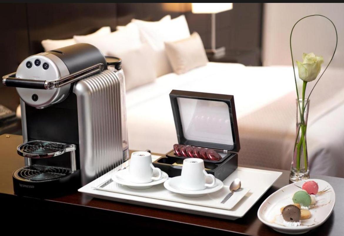 Taiba Front Hotel Medina Ngoại thất bức ảnh