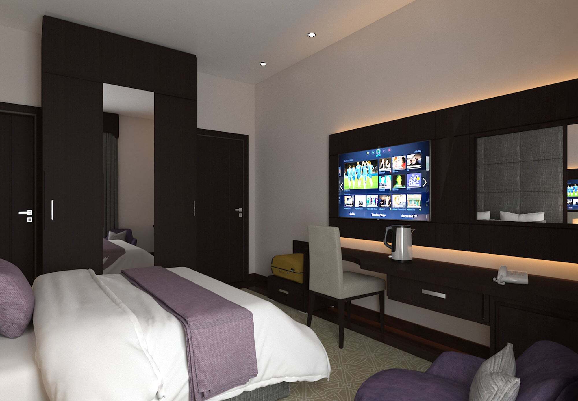 Taiba Front Hotel Medina Ngoại thất bức ảnh